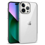 Evastore Apple iPhone 14 Pro Max Pixel Kapak Kılıf