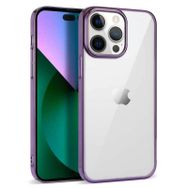 Evastore Apple iPhone 14 Pro Pixel Kapak Kılıf