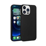 Evastore Apple iPhone 14 Pro Premier Silikon Kapak Kılıf