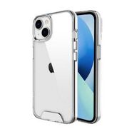 Evastore Apple iPhone 14 Zore Gard Silikon Kılıf