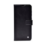Evastore Apple iPhone 5 / 5S Standlı Cüzdan Kapaklı Kopçalı Kılıf