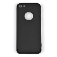 Evastore Apple İphone 5 Kılıf İmax Silikon Kılıf