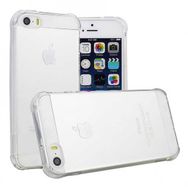 Evastore Apple İphone 5 Kılıf Nitro Anti Shock Silikon Kılıf
