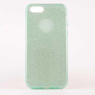 Evastore Apple İphone 5 Kılıf Shining Silikon Kılıf