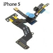Evastore Apple iPhone 5G Ön Kamera Sensör Filmi Flexi