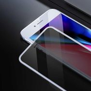 Evastore Apple İphone 6 Anti-Dust Privacy Tempered Ekran Koruyucu