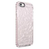 Evastore Apple iPhone 6 Buzz Beyaz Kapak Kılıf