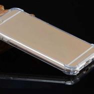 Evastore Apple İphone 6 Evastore Nitro Anti Shock Silikon Kılıf