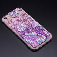 Evastore Apple İphone 6 Marshmelo Silikon Kılıf