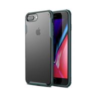 Evastore Apple İphone 6 Plus Volks Silikon Kılıf