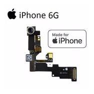 Evastore Apple iPhone 6G Ön Kamera Sensör Filmi Flex