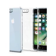 Evastore Apple iPhone 7 Plus Fizy Kapak Kılıf