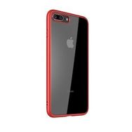 Evastore Apple iPhone 7 Plus Hom Silikon Kılıf