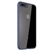 Evastore Apple iPhone 7 Plus Hom Silikon Kılıf