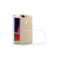 Evastore Apple İphone 7 Plus Kamera Korumalı Süper Silikon Kılıf