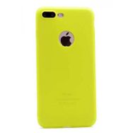 Evastore Apple İphone 7 Plus Premier Silikon Cep Telefonu Kılıfı