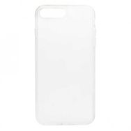Evastore Apple iPhone 7 Plus Süper Silikon Kılıf