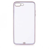 Evastore Apple iPhone 7 Plus Voit Clear Kapak Kılıf