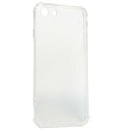 Evastore Apple iPhone 8 Kamera Korumalı Nitro Anti Shock Silikon Kılıf