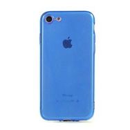 Evastore Apple iPhone 8 Mun Silikon Kılıf
