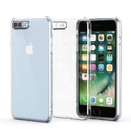 Evastore Apple iPhone 8 Plus Fizy Kapak Kılıf