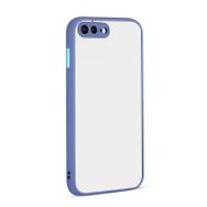 Evastore Apple iPhone 8 Plus Hux Kapak Kılıf