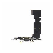 Evastore Apple iphone 8 Plus Şarj ve Kulaklık Soket Flex Film Şarj Bordu
