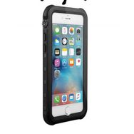 Evastore Apple İphone 8 Plus Su Geçirmez 1-1 Kapak Kılıf