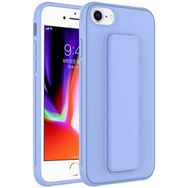 Evastore Apple iPhone 8 Qstand Kapak Kılıf