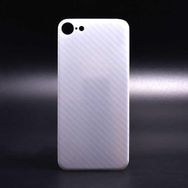 Evastore Apple İphone Se 2020 Kavisli Arka Karbon Koruyucu Jelatin