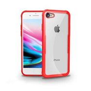 Evastore Apple iPhone SE 2022 Craft Arka Kapak Kılıf