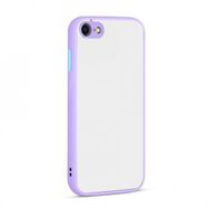 Evastore Apple iPhone SE 2022 Hux Kapak Kılıf