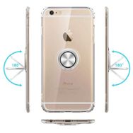 Evastore Apple iPhone SE 2022 Mill Silikon Kılıf