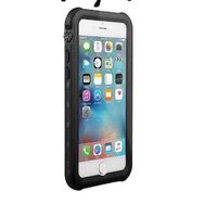 Evastore Apple iPhone SE 2022 Su Geçirmez 1-1 Orjinal Kapaklar Kılıf