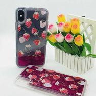 Evastore Apple İphone X Kılıf Marshmelo Silikon Kılıf