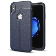 Evastore Apple İphone X Niss Silikon Kılıf