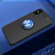 Evastore Apple İphone X Ravel Silikon Kılıf