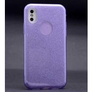Evastore Apple İphone X Shining Silikon Kılıf