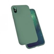 Evastore Apple İphone X Silk Silikon Kılıf