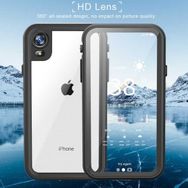Evastore Apple İphone Xr 6.1 Kılıf 1-1 Su Geçirmez Kılıf