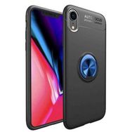 Evastore Apple İphone Xr 6.1 Ravel Silikon Kılıf