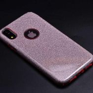 Evastore Apple İphone Xr 6.1 Shining Silikon Kılıf