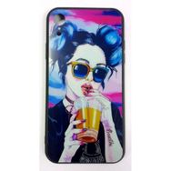 Evastore Apple iphone Xr Resimli Slikon Kılıf