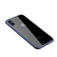 Evastore Apple Iphone XS 5.8 Hom Silikon Kılıf