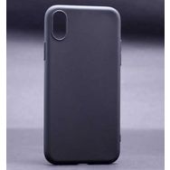 Evastore Apple İphone Xs Max 6.5 İmax Silikon Kılıf