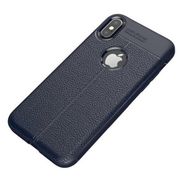 Evastore Apple İphone Xs Max 6.5 Niss Silikon Kılıf