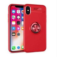 Evastore Apple iPhone XS Max 6.5 Ravel Silikon Kılıf