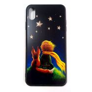 Evastore Apple iphone Xs Max Resimli Slikon Kılıf