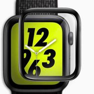Evastore Apple Watch 40 mm Full Yapışkanlı Cam Ekran Koruyucu