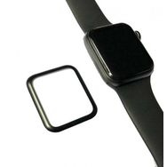 Evastore Apple Watch 40 mm PPMA Pet Saat Ekran Koruyucu